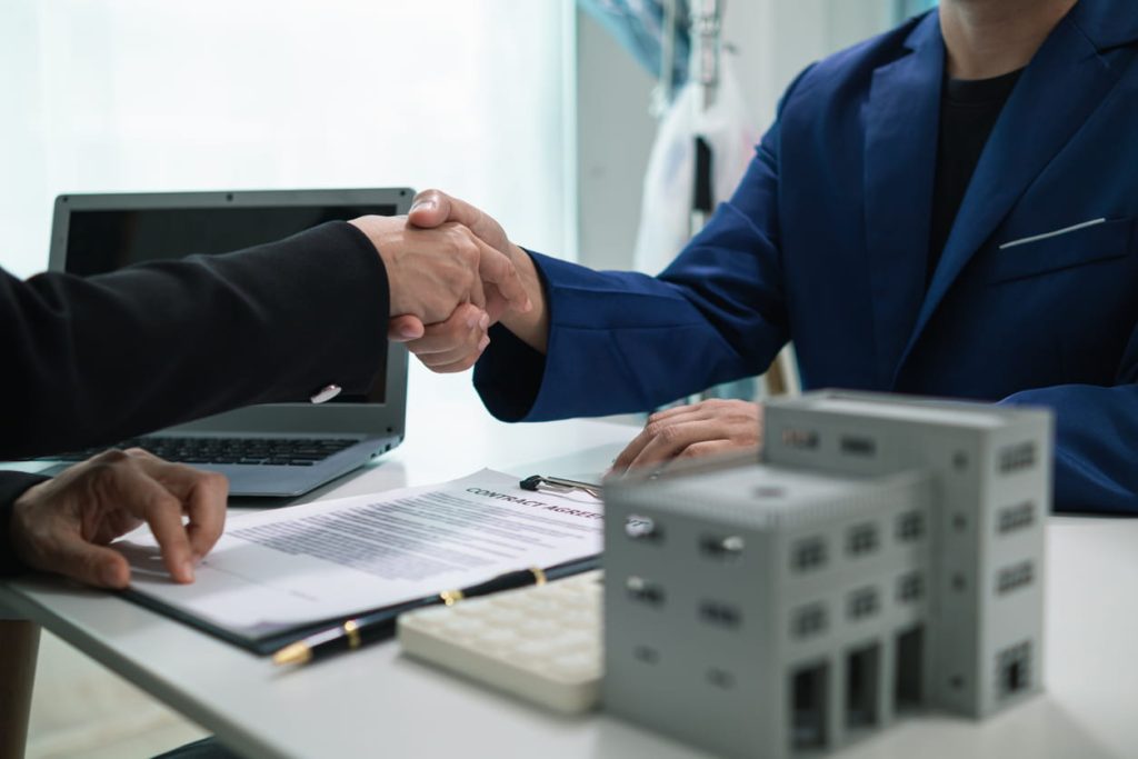 מימון נדלן לעסקים