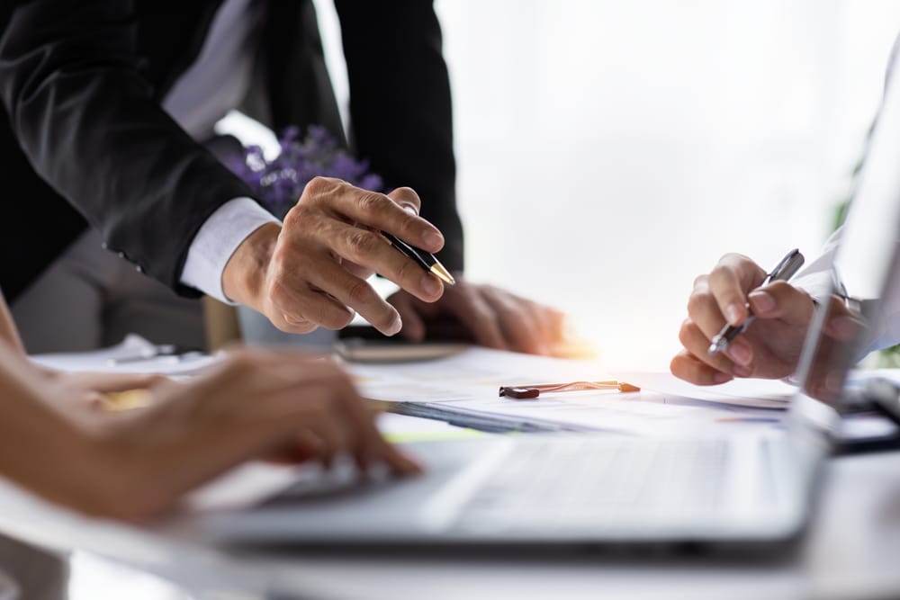 אשראי חוץ בנקאי לעסקים
