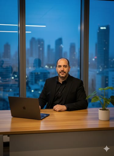 אילן פולק קצין ציות
